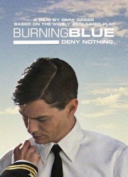 hd-Burning Blue