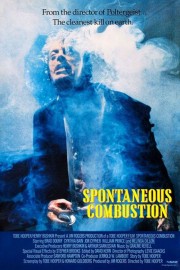 hd-Spontaneous Combustion