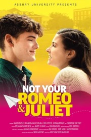 hd-Not Your Romeo & Juliet
