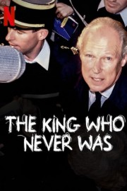 hd-The King Who Never Was