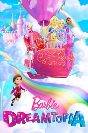 hd-Barbie Dreamtopia
