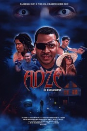 hd-Adze the African Vampire