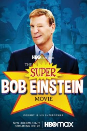 hd-The Super Bob Einstein Movie