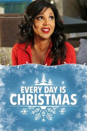 hd-Every Day Is Christmas