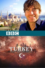 hd-Turkey with Simon Reeve