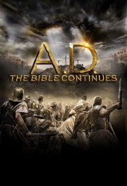 hd-A.D. The Bible Continues