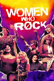 hd-Women Who Rock