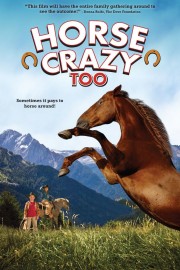 hd-Horse Crazy 2: The Legend of Grizzly Mountain