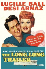 hd-The Long, Long Trailer