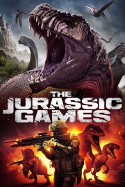 hd-The Jurassic Games