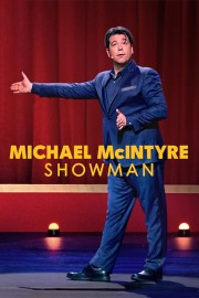 hd-Michael McIntyre: Showman