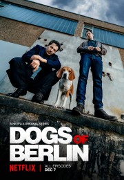 hd-Dogs of Berlin