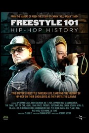 hd-Freestyle 101: Hip Hop History