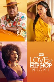 hd-Love & Hip Hop Miami