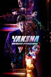 hd-Yaksha: Ruthless Operations