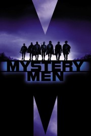 hd-Mystery Men