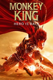 hd-Monkey King: Hero Is Back