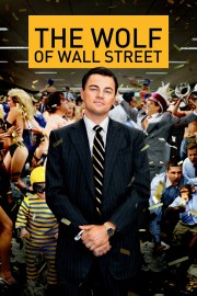 hd-The Wolf of Wall Street