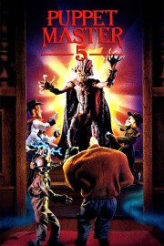 hd-Puppet Master 5: The Final Chapter