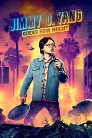 hd-Jimmy O. Yang: Guess How Much?