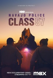 hd-Navajo Police: Class 57