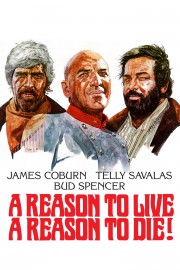 hd-A Reason to Live, a Reason to Die