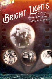 hd-Bright Lights: Starring Carrie Fisher and Debbie Reynolds