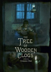 hd-The Tree of Wooden Clogs