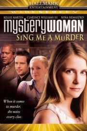 hd-Mystery Woman: Sing Me a Murder