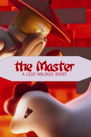 hd-The Master -  A Lego Ninjago Short