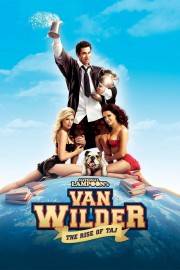 hd-Van Wilder 2: The Rise of Taj