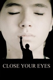 hd-Close Your Eyes