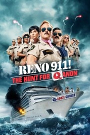 hd-Reno 911! The Hunt for QAnon