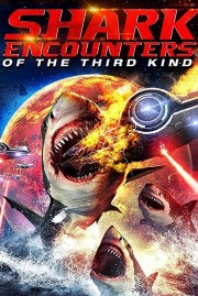 hd-Shark Encounters of the Third Kind