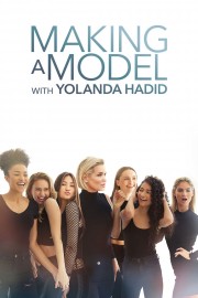 hd-Making a Model With Yolanda Hadid