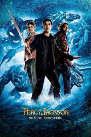 hd-Percy Jackson: Sea of Monsters