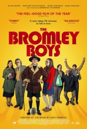 hd-The Bromley  Boys