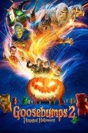 hd-Goosebumps 2: Haunted Halloween