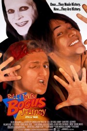 hd-Bill & Ted's Bogus Journey