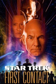hd-Star Trek: First Contact
