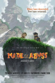 hd-Made in Abyss: Journey's Dawn