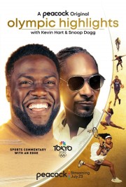 hd-Olympic Highlights with Kevin Hart and Snoop Dogg