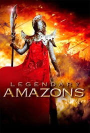 hd-Legendary Amazons