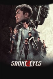 hd-Snake Eyes: G.I. Joe Origins