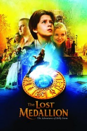 hd-The Lost Medallion: The Adventures of Billy Stone