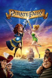 hd-Tinker Bell and the Pirate Fairy