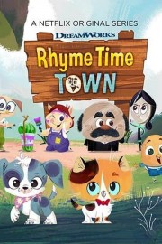 hd-Rhyme Time Town
