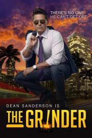 hd-The Grinder