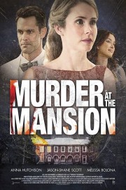 hd-Murder at the Mansion
