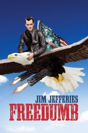 hd-Jim Jefferies: Freedumb